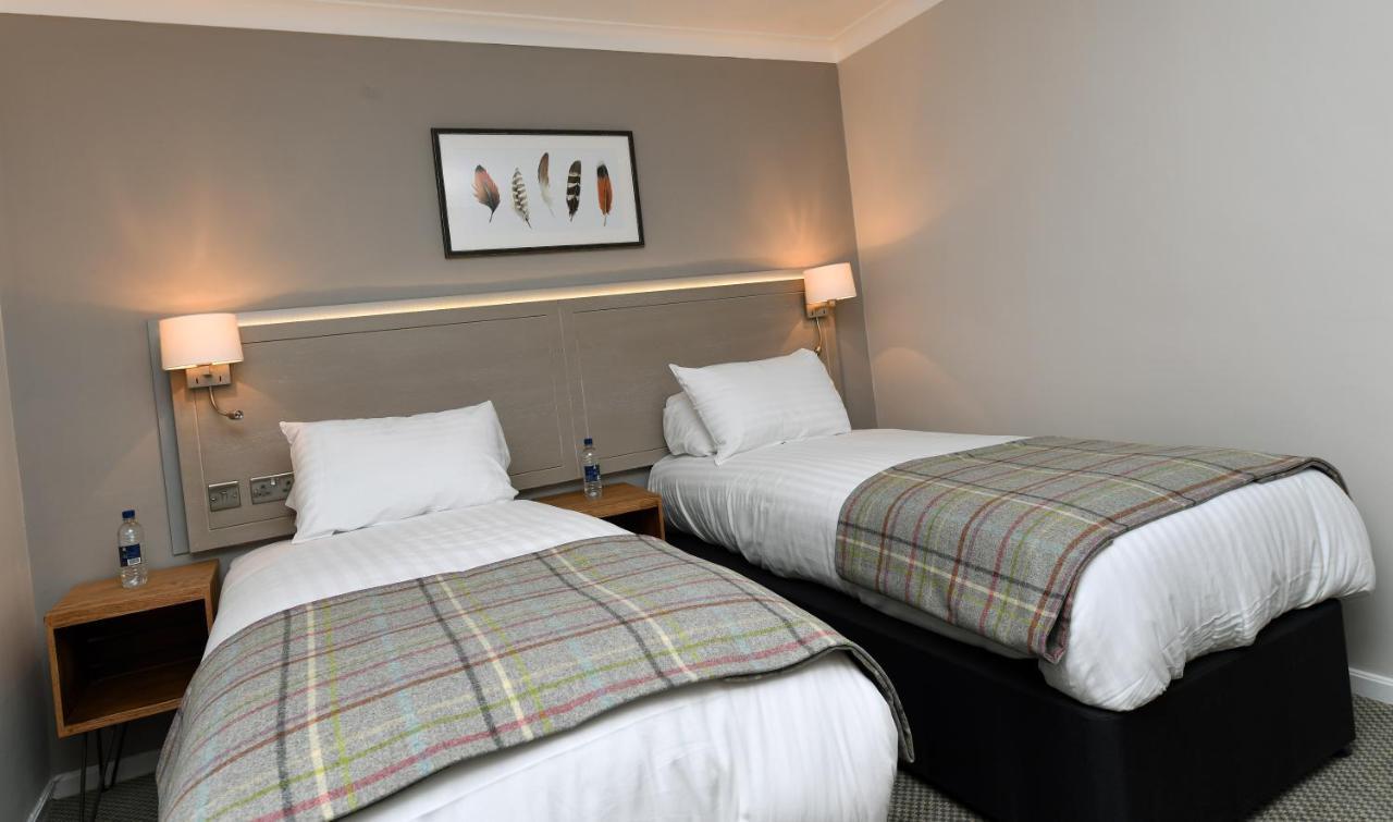 Green Lodge, Wirral By Marston'S Inns Хойлейк Екстериор снимка