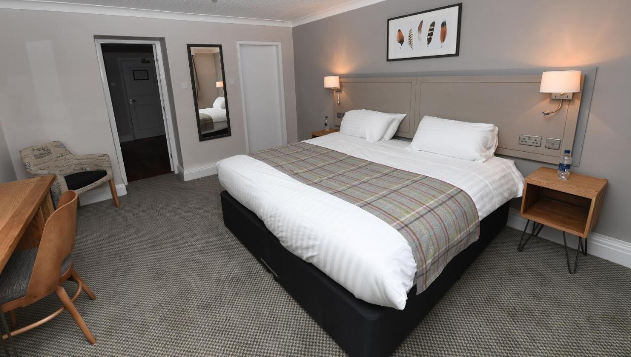 Green Lodge, Wirral By Marston'S Inns Хойлейк Екстериор снимка