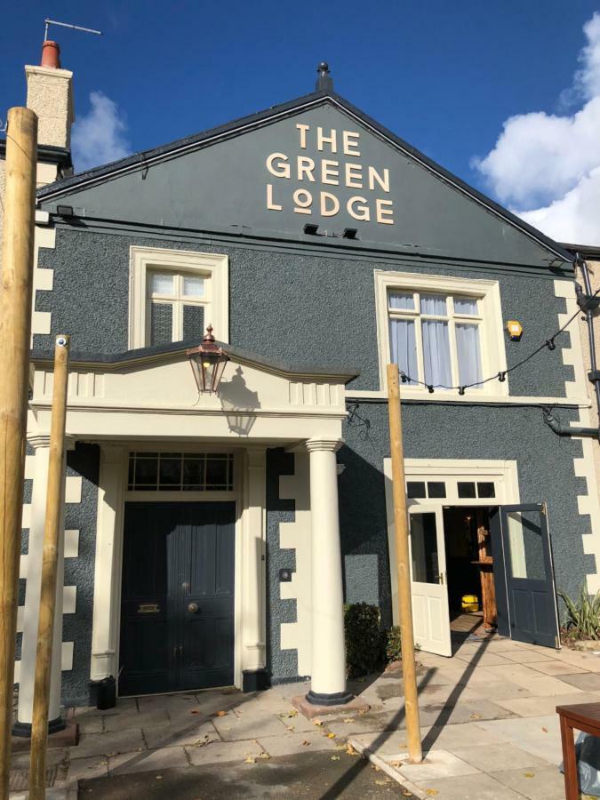 Green Lodge, Wirral By Marston'S Inns Хойлейк Екстериор снимка