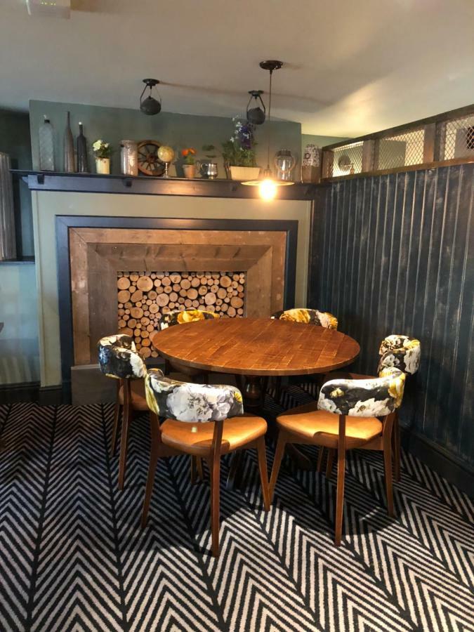 Green Lodge, Wirral By Marston'S Inns Хойлейк Екстериор снимка