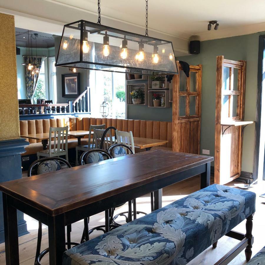 Green Lodge, Wirral By Marston'S Inns Хойлейк Екстериор снимка