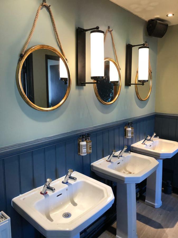 Green Lodge, Wirral By Marston'S Inns Хойлейк Екстериор снимка
